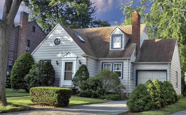 520 Tilden Avenue, Teaneck